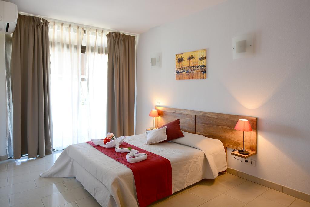 Residence Les Calanques Аяччо Экстерьер фото